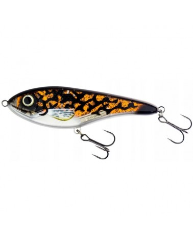 Wobler Strike Pro Baby Buster 10cm 25g C770G 0.2m-1m Sinking