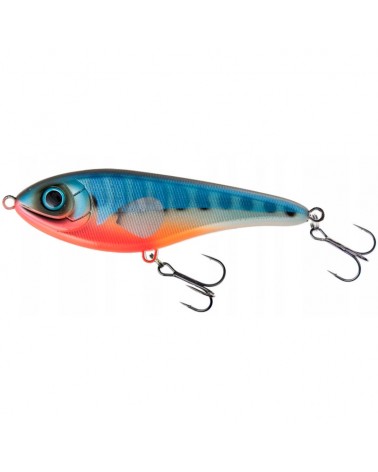Wobler Strike Pro Baby Buster 10cm 25g C605F 0.2m-1m Sinking