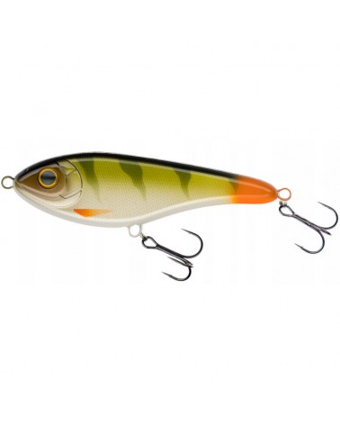 Wobler Strike Pro Baby Buster 10cm 25g C076F 0.2m-1m Sinking