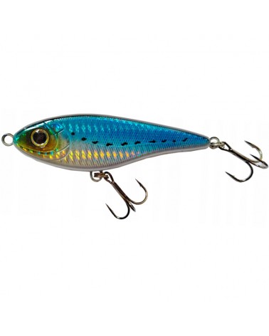 Wobler Strike Pro Baby Buster 10cm 25g 694-713 0.2m-1m Sinking