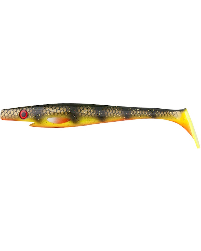 Guma Ripper Strike Pro Giant Pig Shad 26cm 134g C664