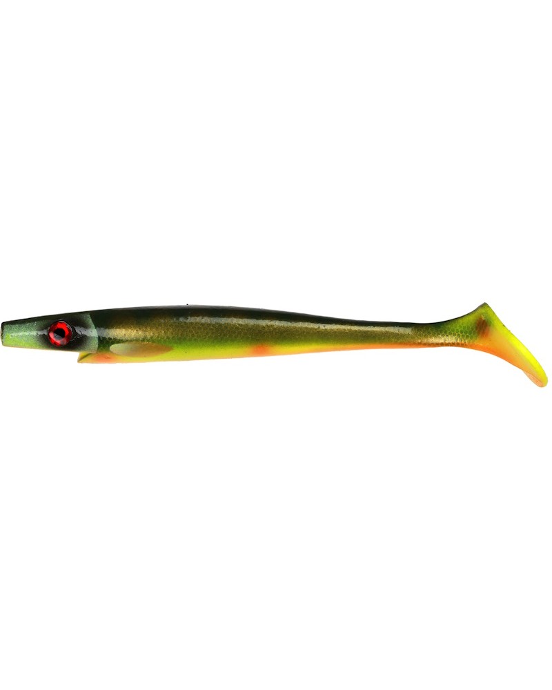 Guma Strike Pro Pig Shad Jr. 20cm 50g MN2 1szt.