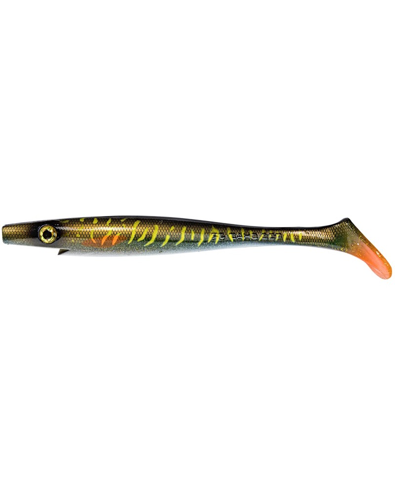 Guma Strike Pro Pig Shad Jr. 20cm 50g MN3 1szt.
