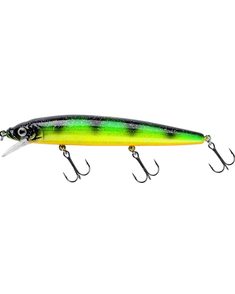 Wobler Strike Pro Alpha Minnow Suspending 11.5cm 15g 0.5-0.6m C029