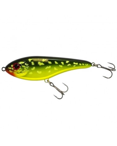 Wobler Strike Pro Buster Swim Bait Sinking 13cm 65g C202