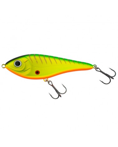 Wobler Strike Pro Buster Swim Bait Sinking 13cm 65g A17S