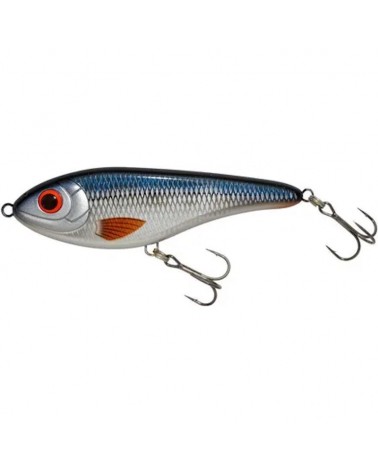 Wobler Strike Pro Buster Swim Bait Sinking 13cm 65g C384F