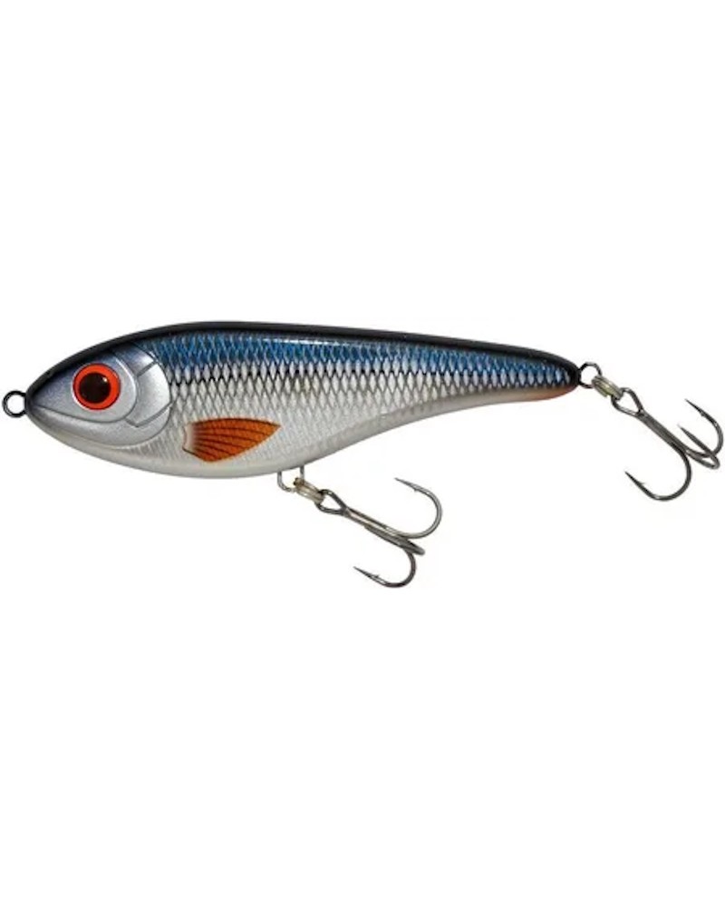 Wobler Strike Pro Buster Swim Bait Sinking 13cm 65g C384F