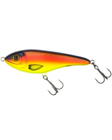 Wobler Strike Pro Buster Swim Bait Sinking 13cm 65g C533F