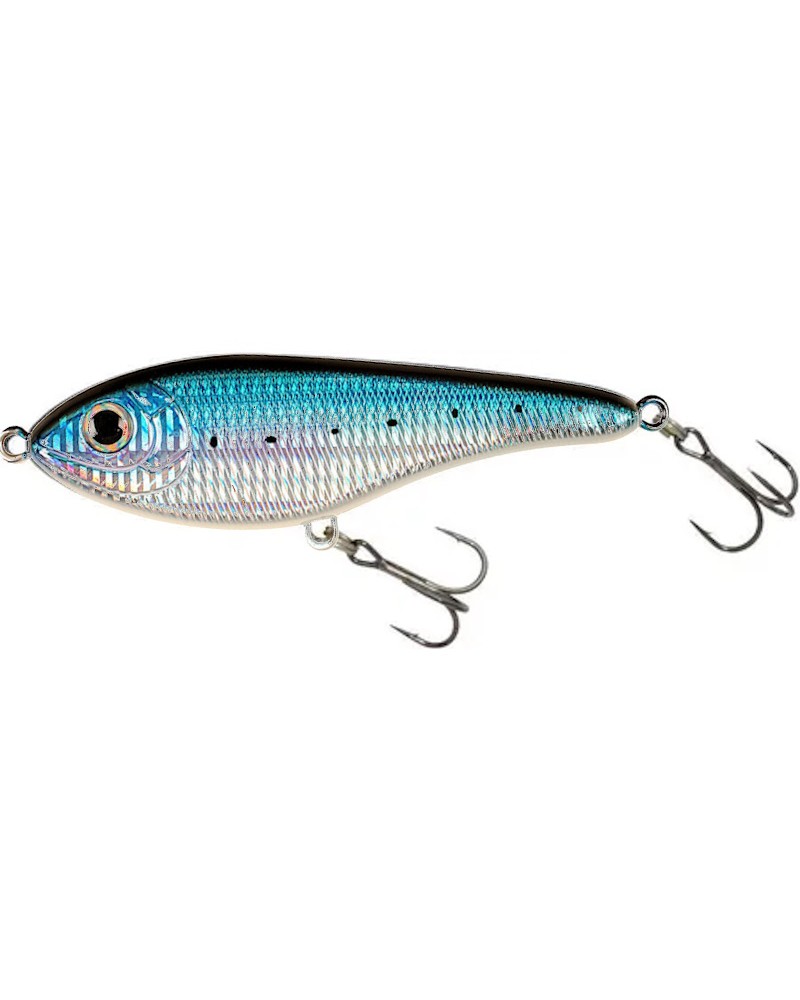 Wobler Strike Pro Buster Swim Bait Sinking 13cm 65g C539