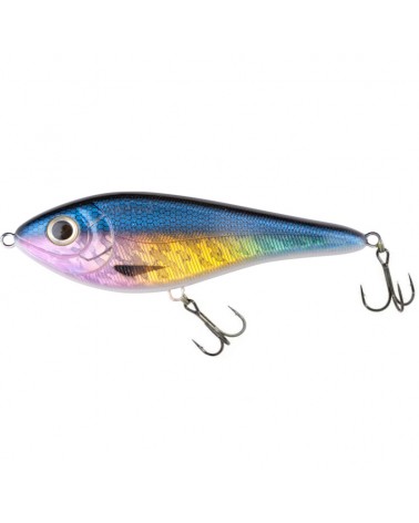 Wobler Strike Pro Buster Swim Bait Sinking 13cm 65g C545V