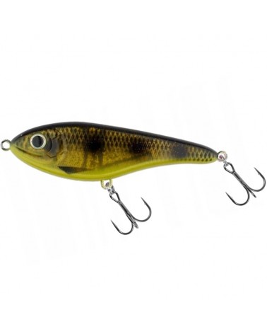 Wobler Strike Pro Buster Swim Bait Sinking 13cm 65g C713G