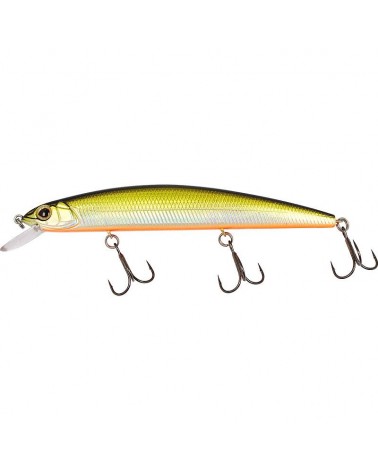 Wobler Strike Pro Montero Suspending 11cm 13.3g 612T