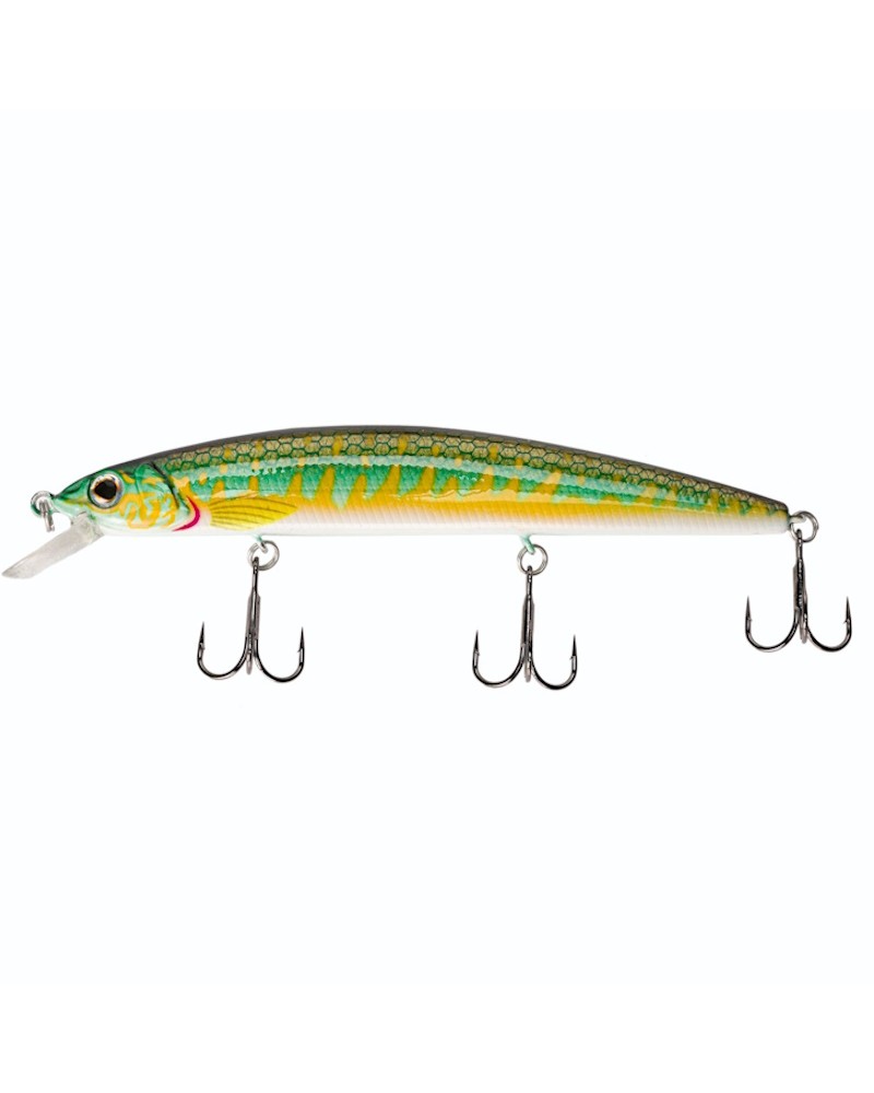 Wobler Strike Pro Montero Suspending 11cm 13.3g A164F