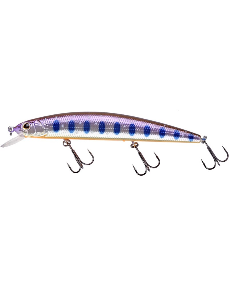 Wobler Strike Pro Montero Suspending 11cm 13.3g A142264