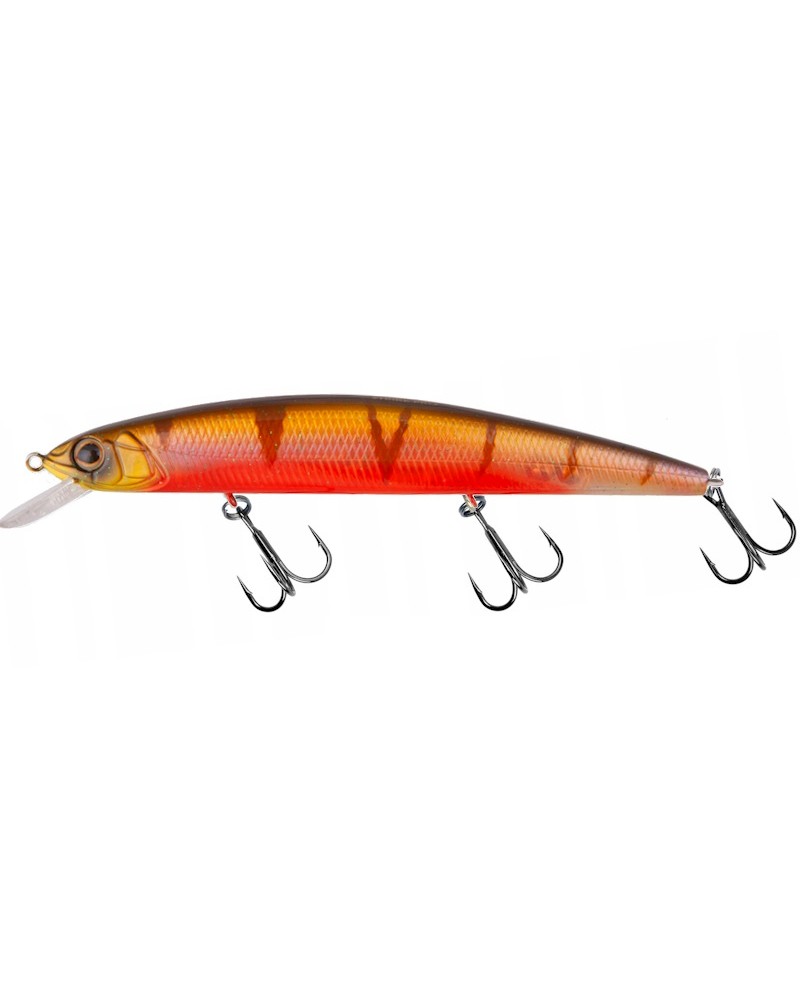 Wobler Strike Pro Montero Suspending 11cm 13.3g TW001G