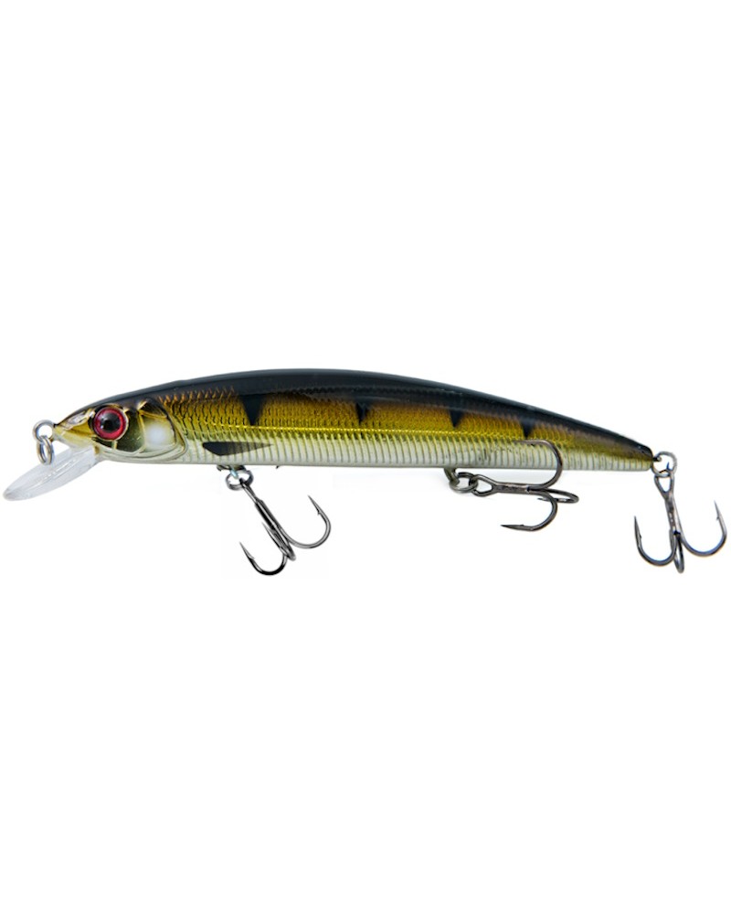 Wobler Strike Pro Montero Suspending 11cm 13.3g C606E