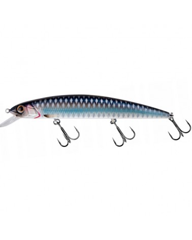 Wobler Strike Pro Montero Suspending 11cm 13.3g AC501F
