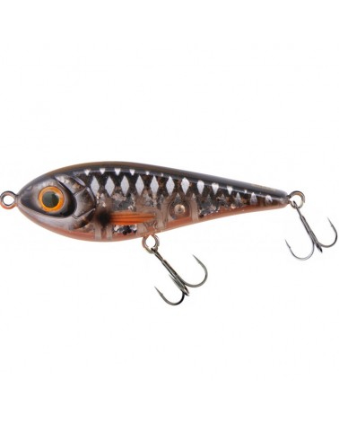 Wobler Strike Pro Tiny Buster Jerk 6.8cm 10.3g C767G Sinking