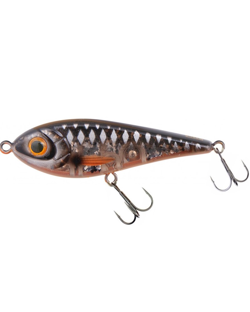 Wobler Strike Pro Tiny Buster Jerk 6.8cm 10.3g C767G Sinking