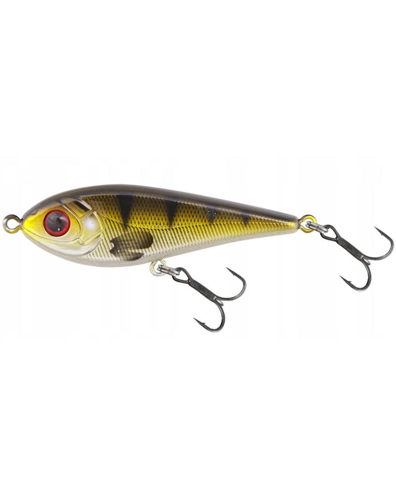 Wobler Strike Pro Tiny Buster Jerk 6.8cm 10.3g C606E Sinking