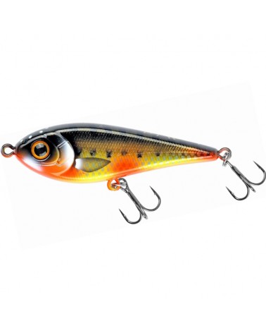 Wobler Strike Pro Tiny Buster Jerk 6.8cm 10.3g C754F Sinking