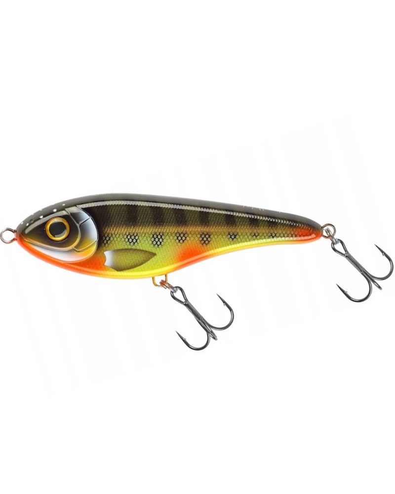 Wobler Strike Pro Buster Jerk Slow Sinking 15cm 75g C754F