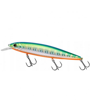 Wobler Strike Pro Bold Suspending 11cm 15.4g A150713
