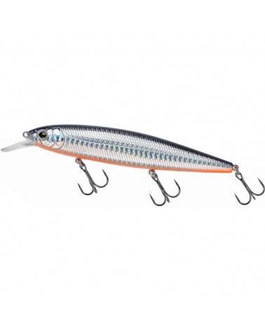 Wobler Strike Pro Bold Suspending 11cm 15.4g A70713