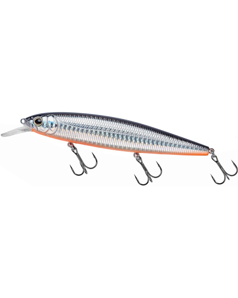 Wobler Strike Pro Bold Suspending 11cm 15.4g A70713