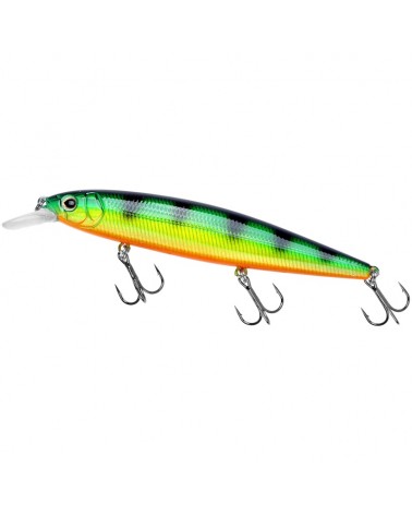 Wobler Strike Pro Bold Suspending 11cm 15.4g A45T