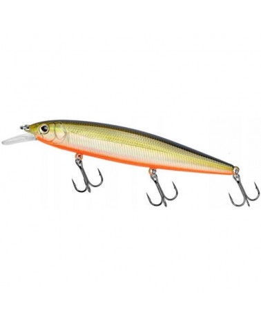 Wobler Strike Pro Bold Suspending 11cm 15.4g 612T