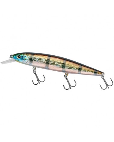 Wobler Strike Pro Bold Suspending 11cm 15.4g 630V