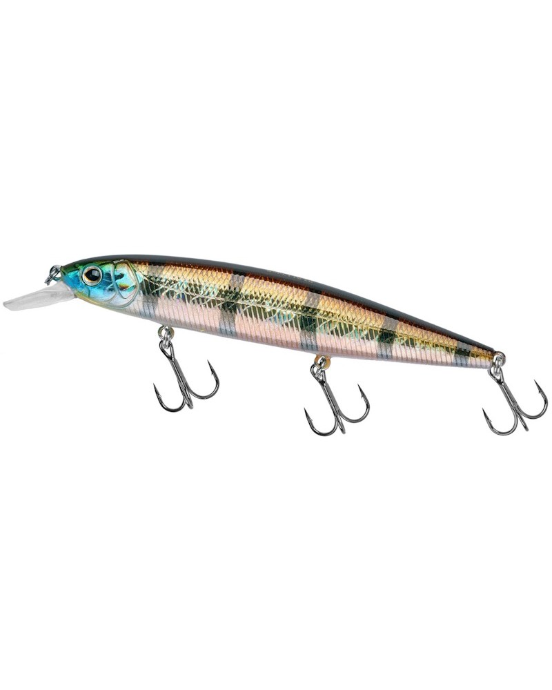 Wobler Strike Pro Bold Suspending 11cm 15.4g 630V