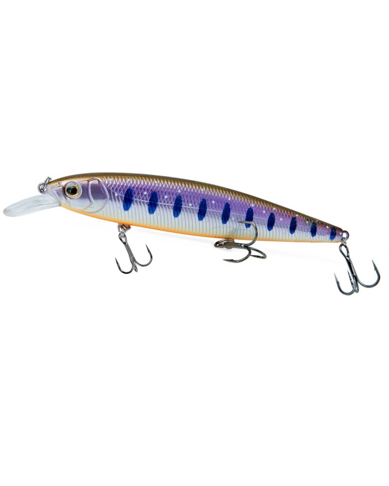 Wobler Strike Pro Bold Suspending 11cm 15.4g A142264