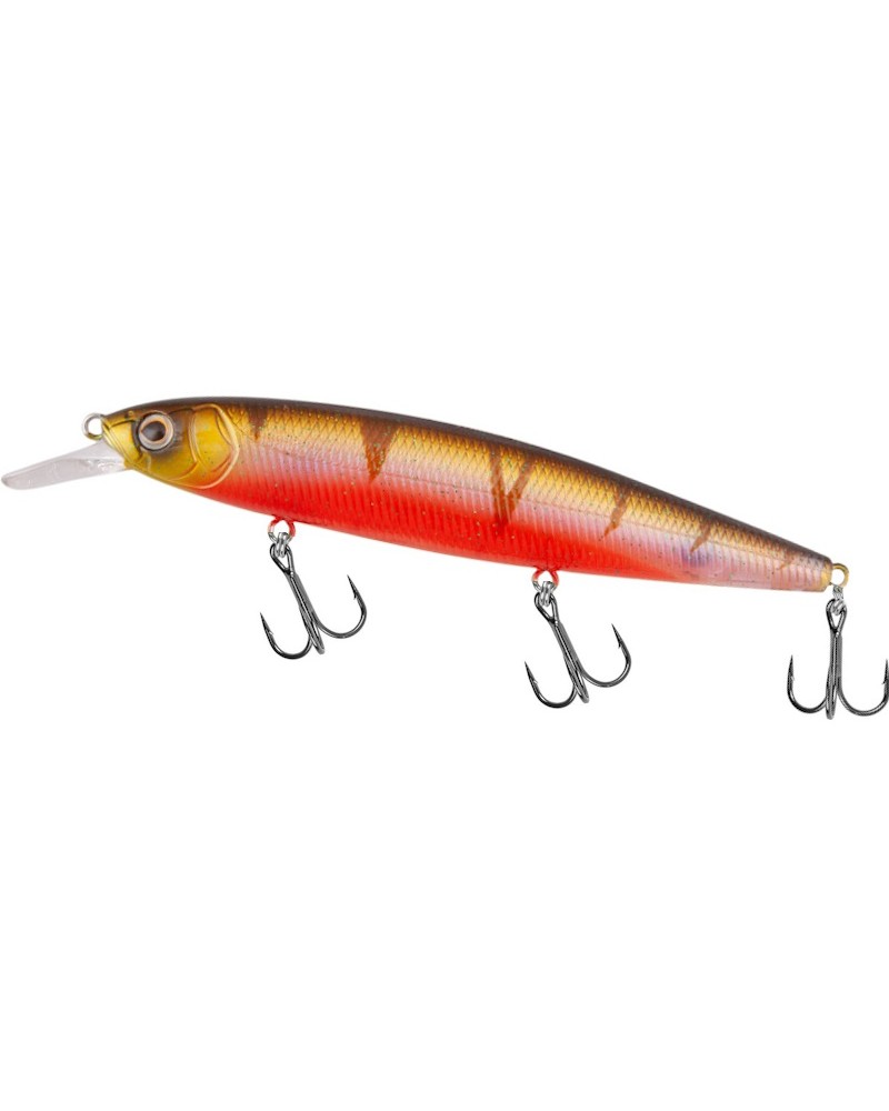 Wobler Strike Pro Bold Suspending 11cm 15.4g TW001G