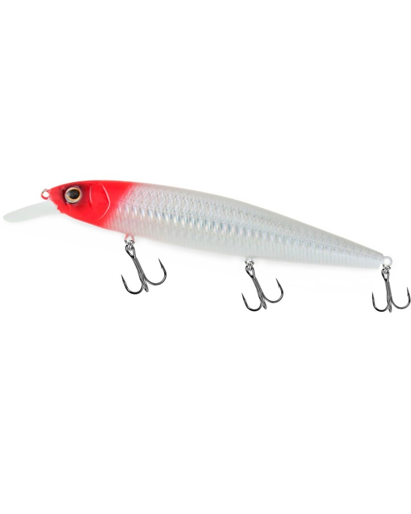 Wobler Strike Pro Bold Suspending 13cm 24.5g 022P-713