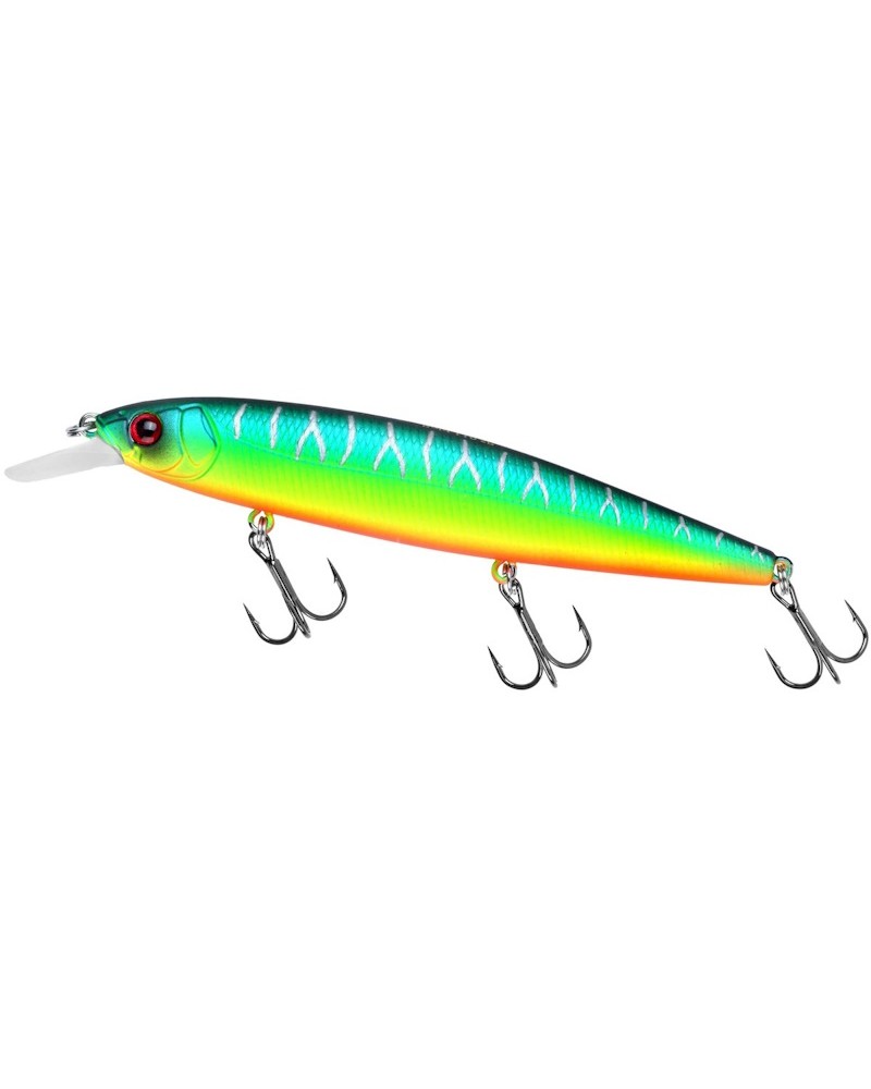 Wobler Strike Pro Bold Suspending 13cm 24.5g A204S
