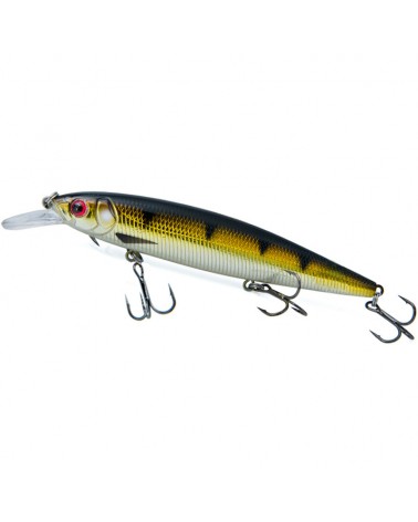 Wobler Strike Pro Bold Suspending 13cm 24.5g C606E