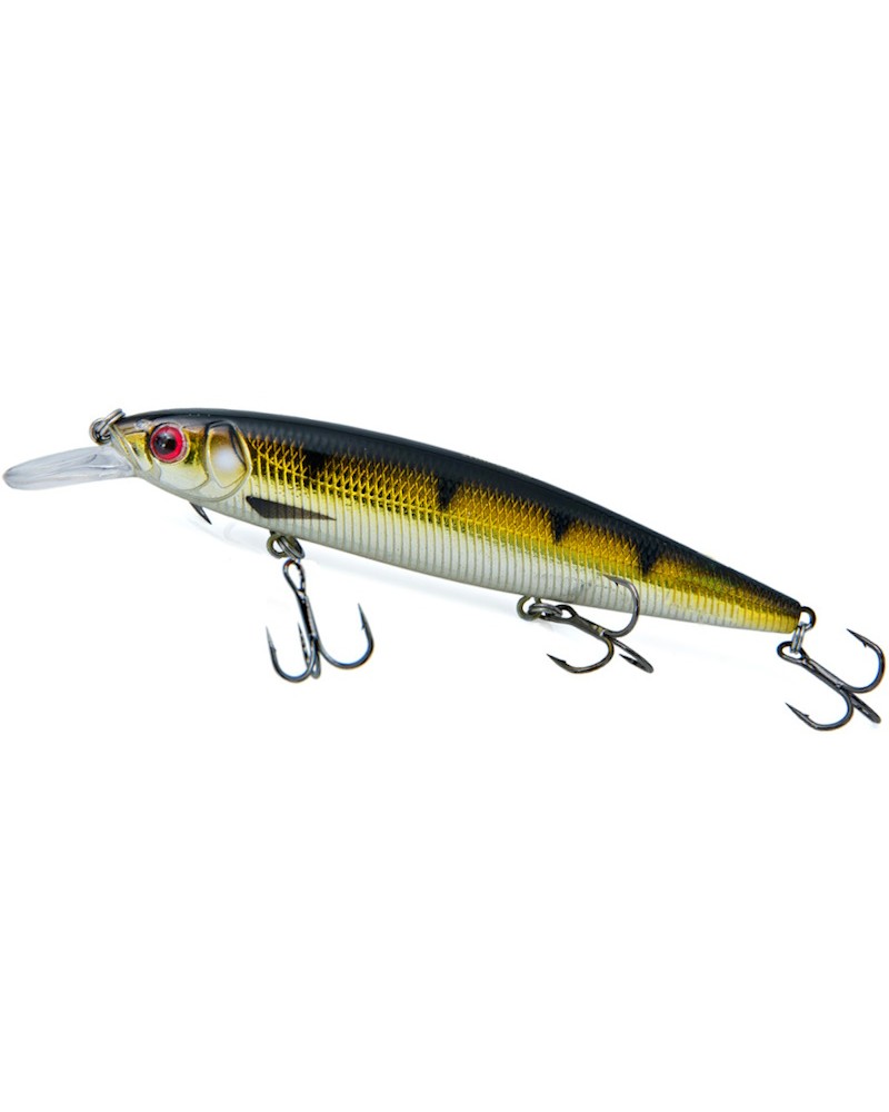Wobler Strike Pro Bold Suspending 13cm 24.5g C606E