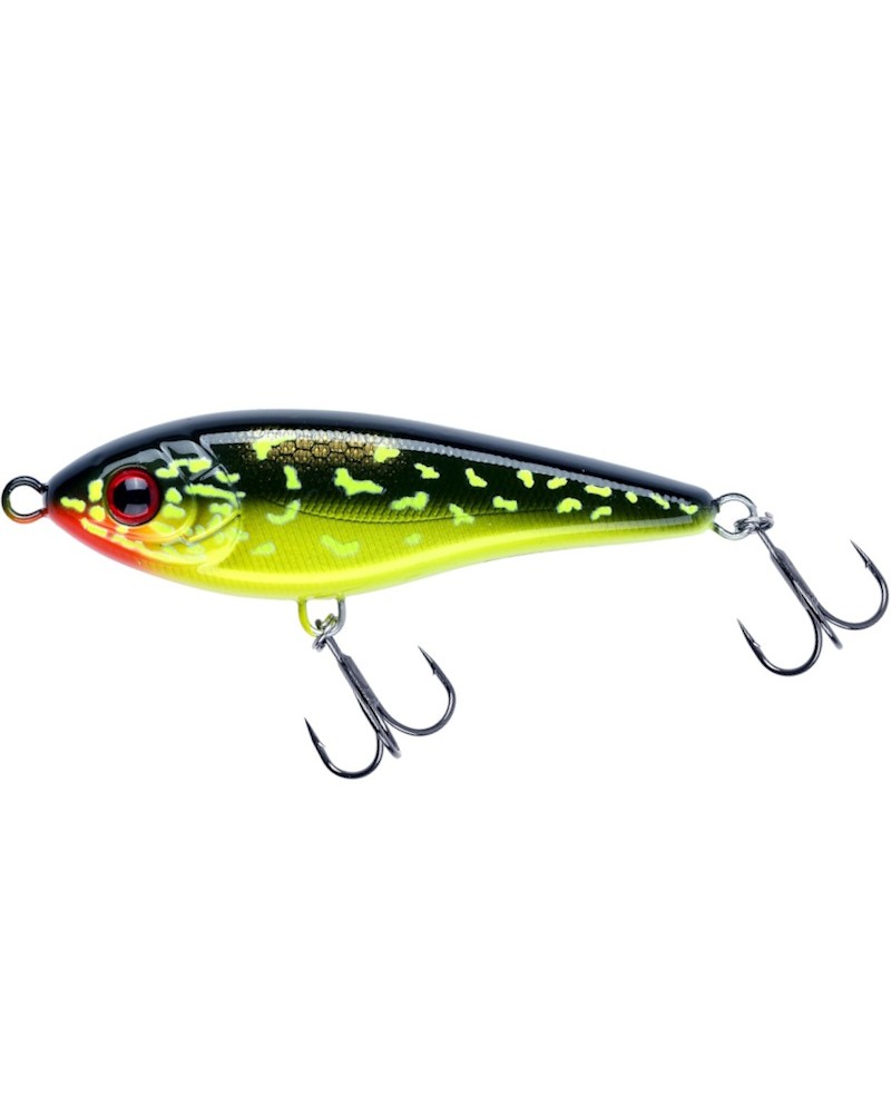 Wobler Strike Pro Buster Jerk V Sinking 8.5cm 17.7g C202