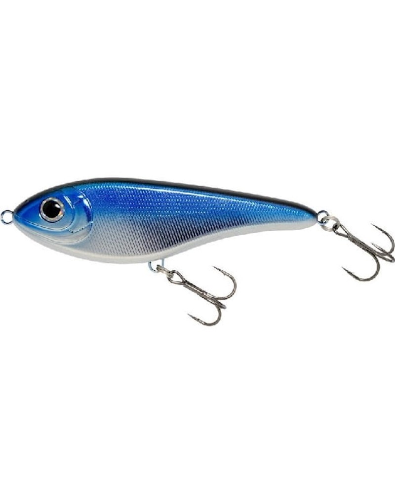 Wobler Strike Pro Buster Jerk V Sinking 8.5cm 17.7g 114E