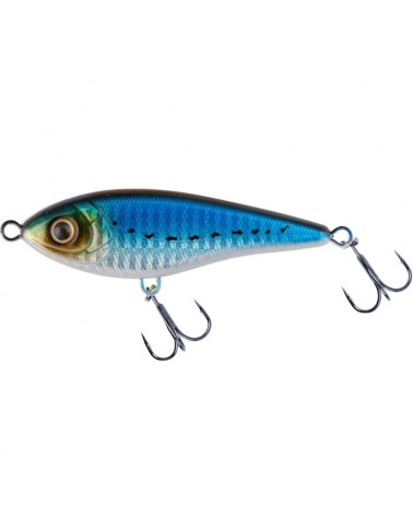 Wobler Strike Pro Buster Jerk V Sinking 8.5cm 17.7g 694713