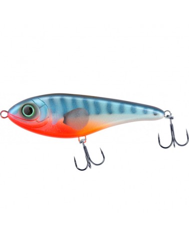 Wobler Strike Pro Buster Jerk V Sinking 8.5cm 17.7g C605F