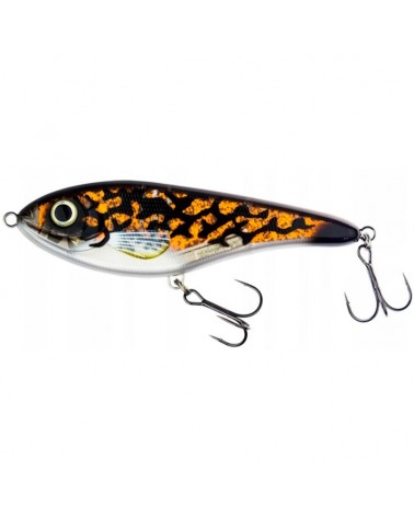 Wobler Strike Pro Buster Jerk V Sinking 8.5cm 17.7g C770G