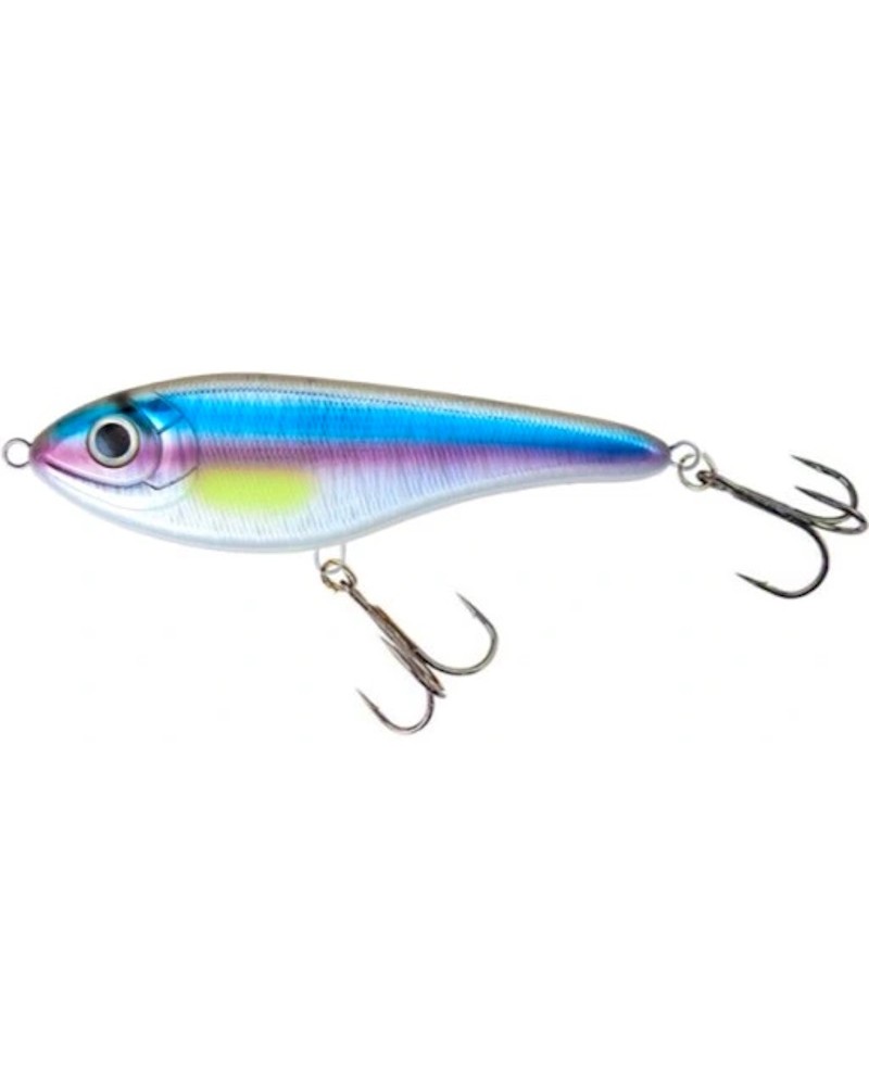 Wobler Strike Pro Buster Jerk V Sinking 8.5cm 17.7g A210SBO