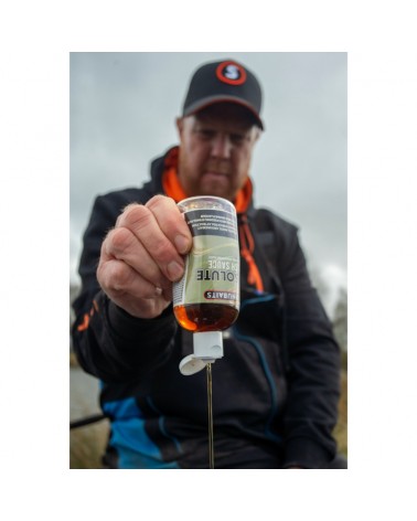 Booster Atraktor Sonubaits Absolute Liquid Flavour Fish Sauce 200ml