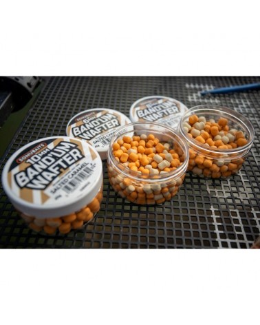 Dumbells Sonubaits Band'Um Wafters Salted Caramel 10mm 45g