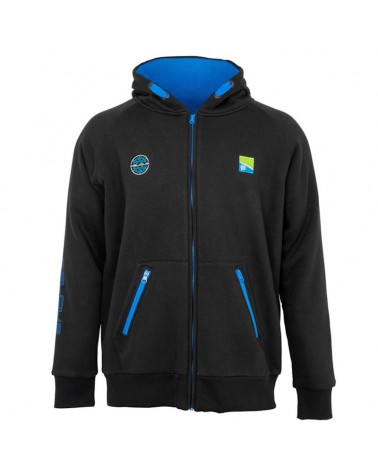 Bluza Z Kapturem Rozpinana Preston Celcius Hoodie 2025