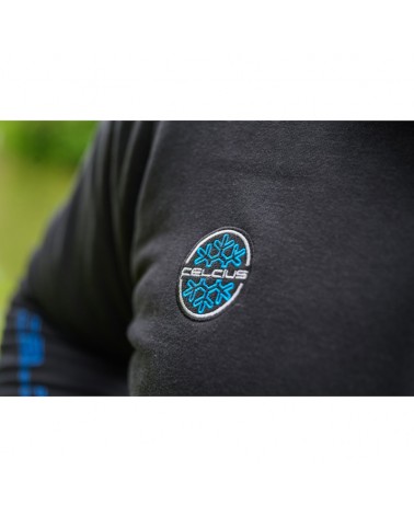 Bluza Z Kapturem Rozpinana Preston Celcius Hoodie 2025